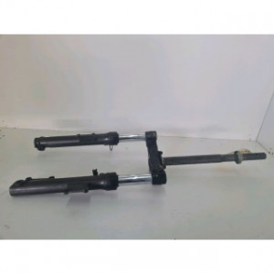 Fourche  pour KYMCO AGILITY RS NAKED 12" 2T