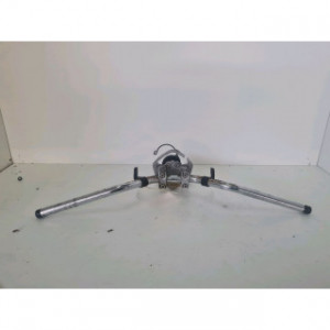 Guidon une pièce  pour KYMCO AGILITY RS NAKED 12" 2T