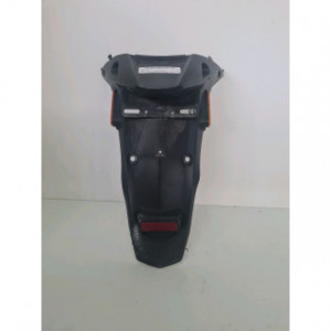 Support de plaque d'immatriculation  pour KYMCO AGILITY RS NAKED 12" 2T