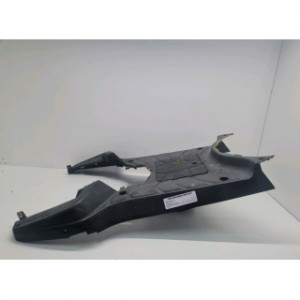 Tablier inférieur avant  pour KYMCO AGILITY RS NAKED 12" 2T