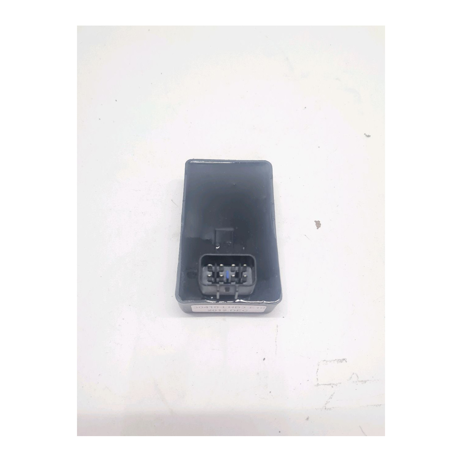 Cdi  pour KYMCO AGILITY RS NAKED 12" 2T