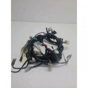 Faisceau électrique  pour KYMCO AGILITY RS NAKED 12" 2T