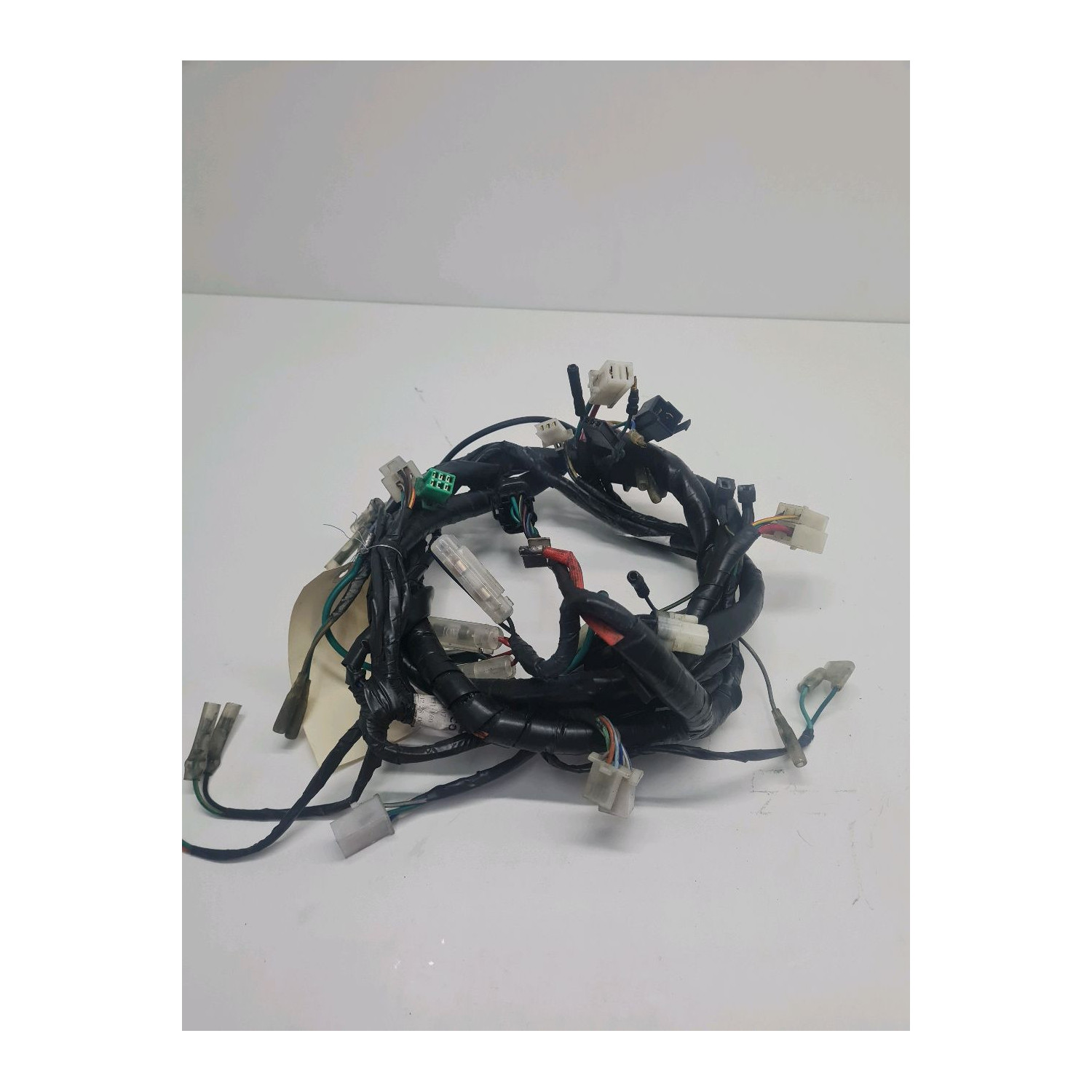 Faisceau électrique  pour KYMCO AGILITY RS NAKED 12" 2T