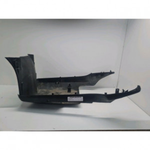 Bas de caisse central  pour KYMCO AGILITY RS NAKED 12" 2T