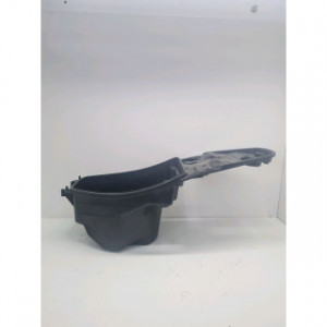 Coffre sous selle  pour KYMCO AGILITY RS NAKED 12" 2T
