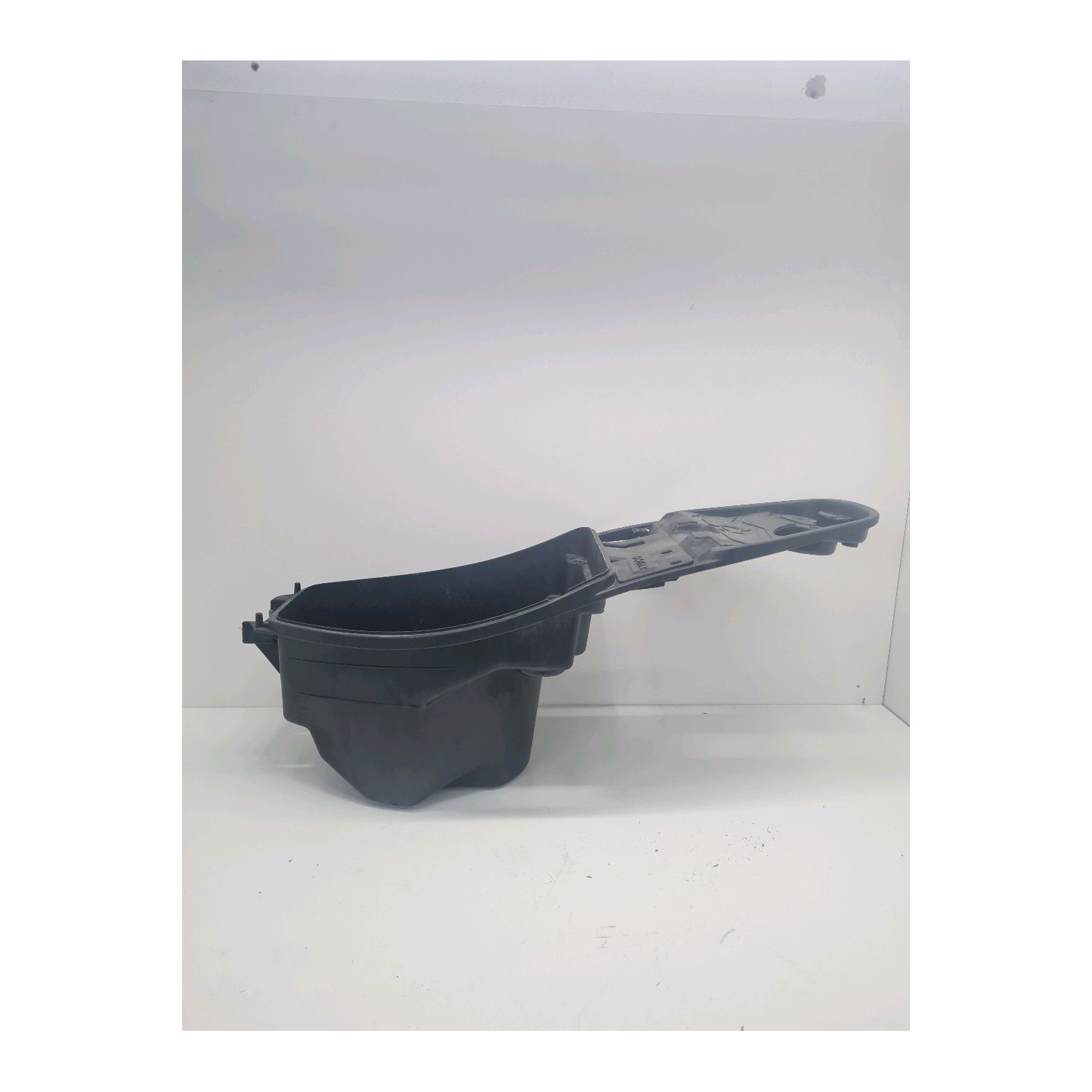 Coffre sous selle  pour KYMCO AGILITY RS NAKED 12" 2T
