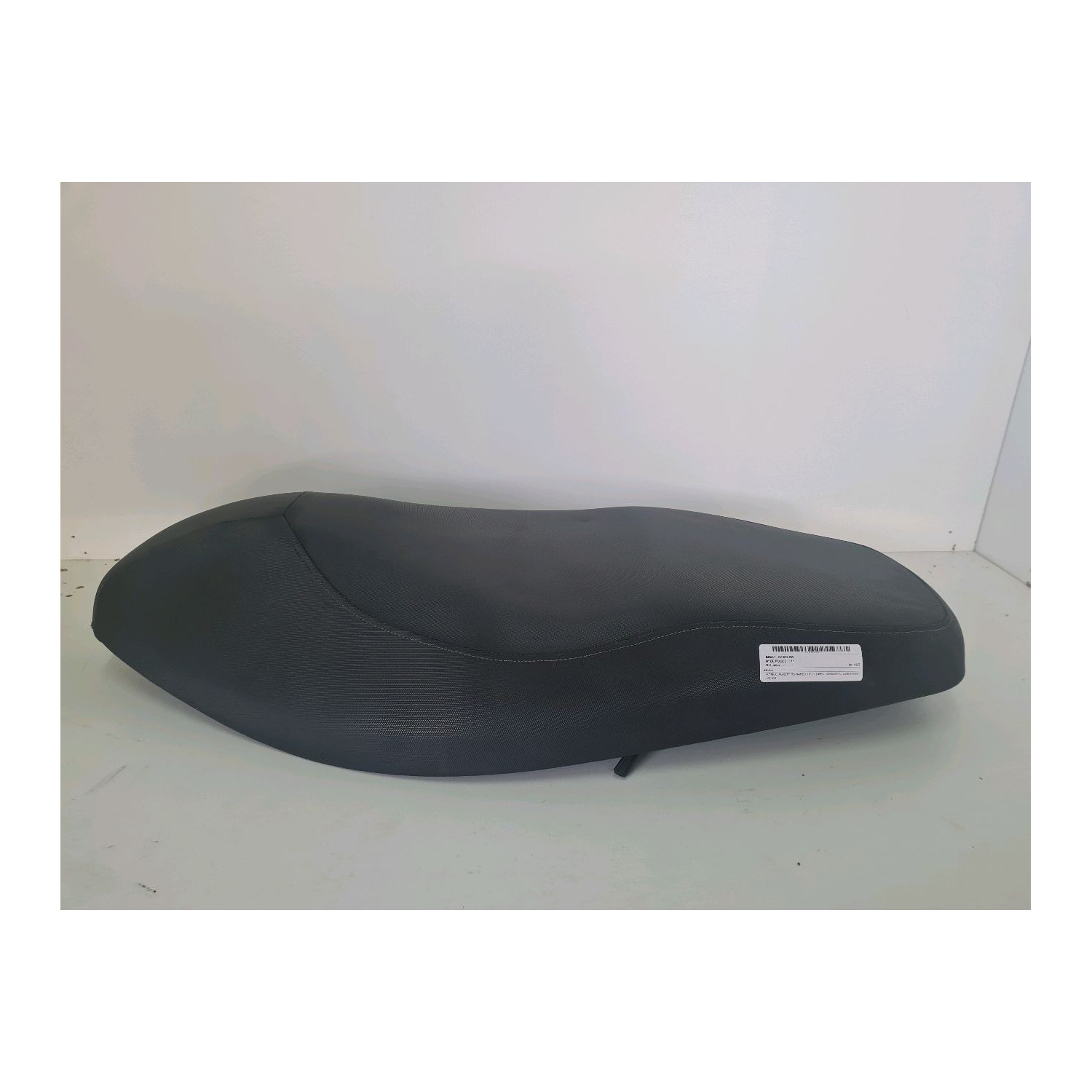 Selle  pour KYMCO AGILITY RS NAKED 12" 2T
