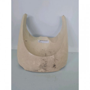 Bas de caisse central  pour SYM FIDDLE 2 50