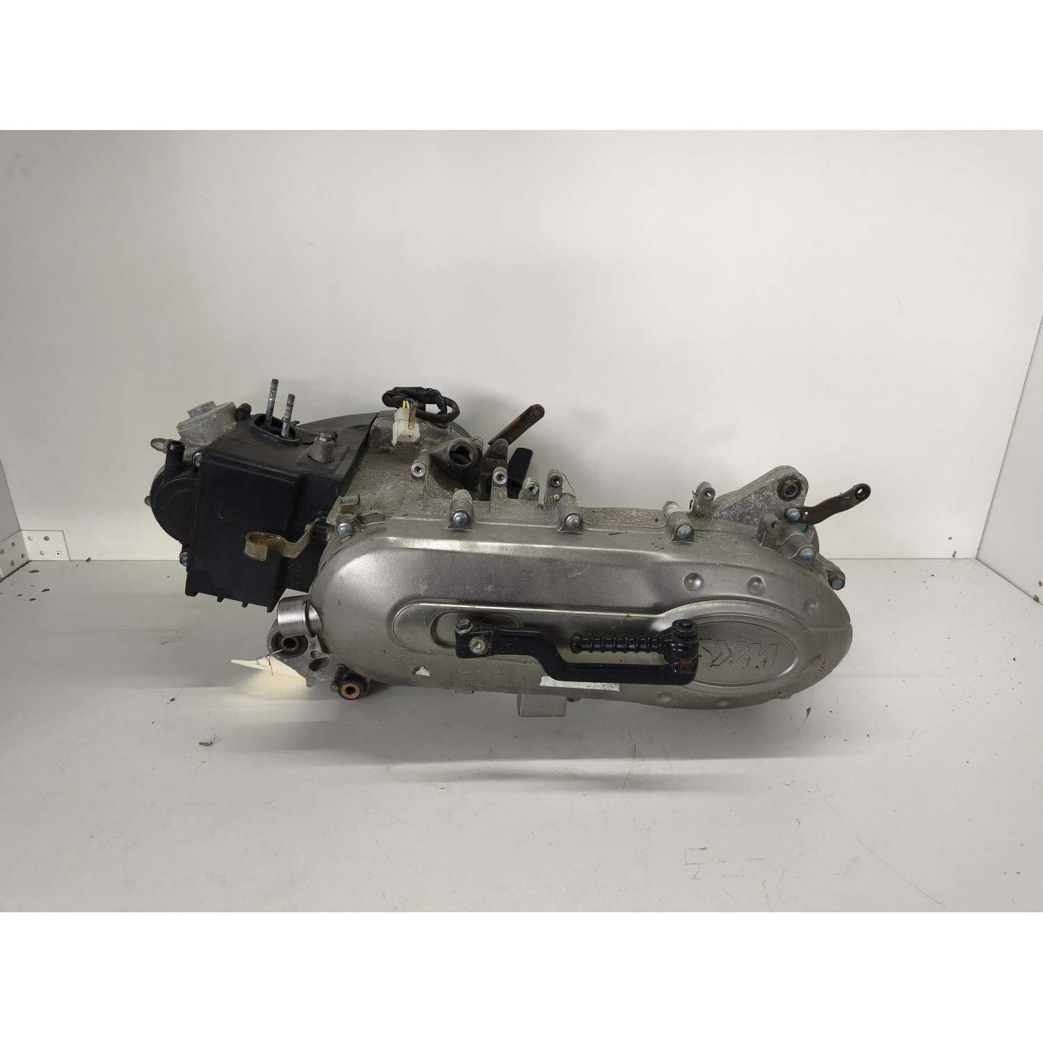 Moteur  pour SYM FIDDLE 2 50