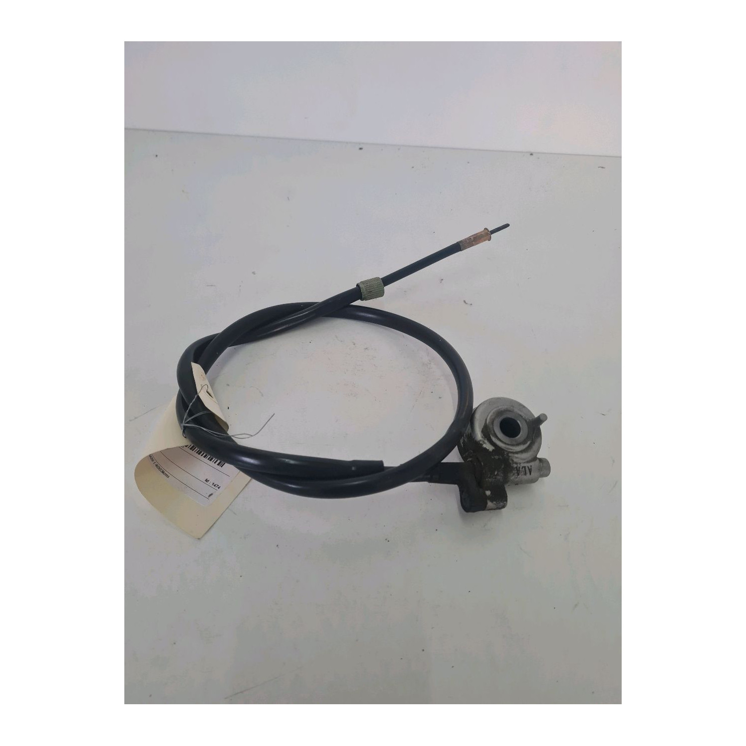 Câble compteur  pour SYM FIDDLE 2 50