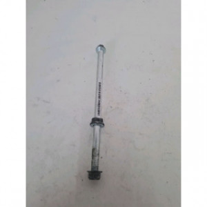 Axe de roue avant  pour SYM FIDDLE 2 50