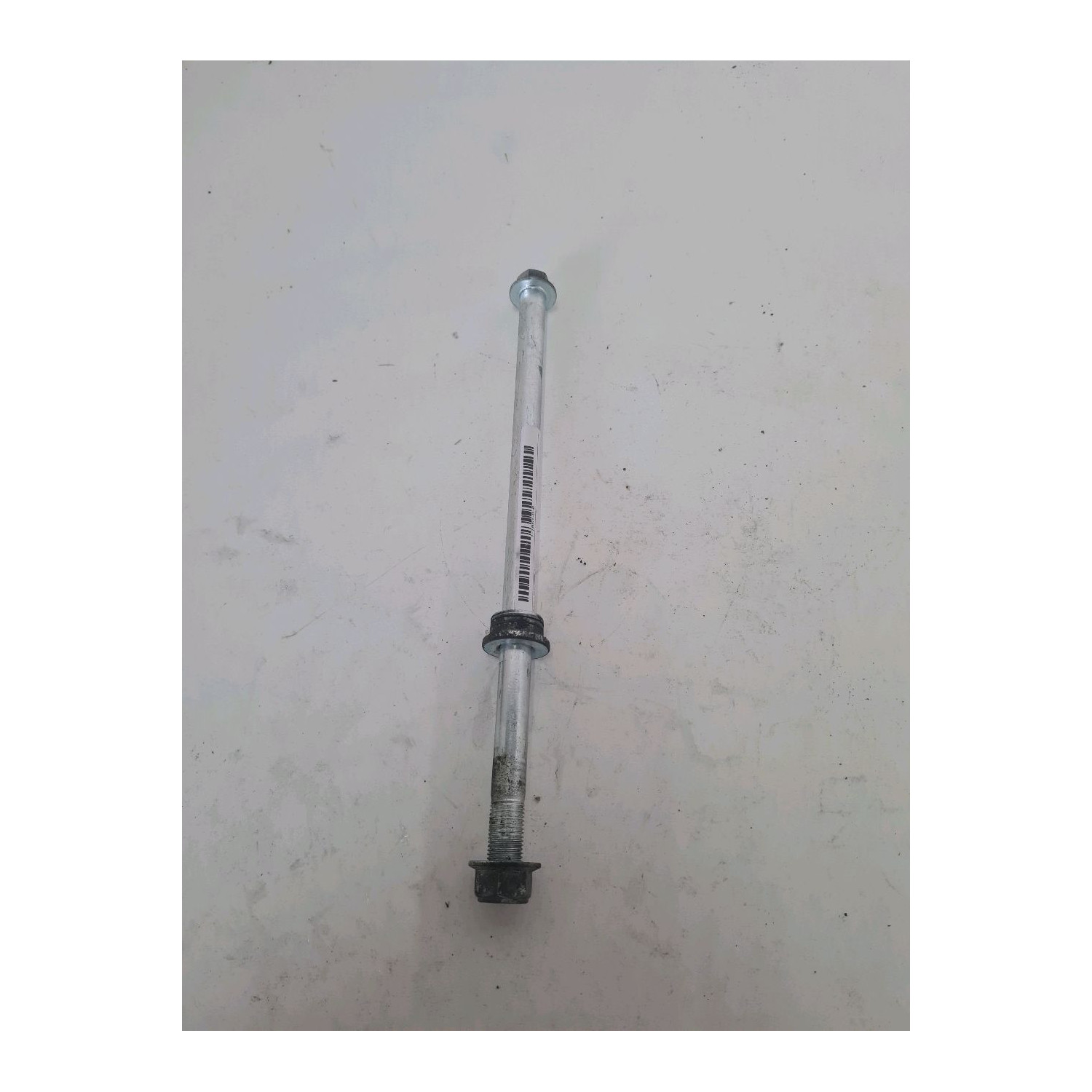 Axe de roue avant  pour SYM FIDDLE 2 50