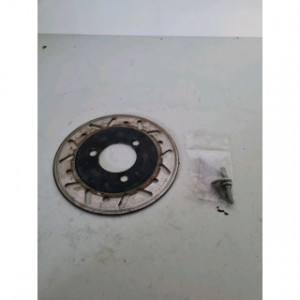 Disques de frein avant gauche  pour SYM FIDDLE 2 50