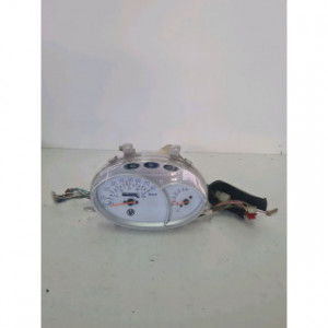 Compteur tableau de bord  pour SYM FIDDLE 2 50