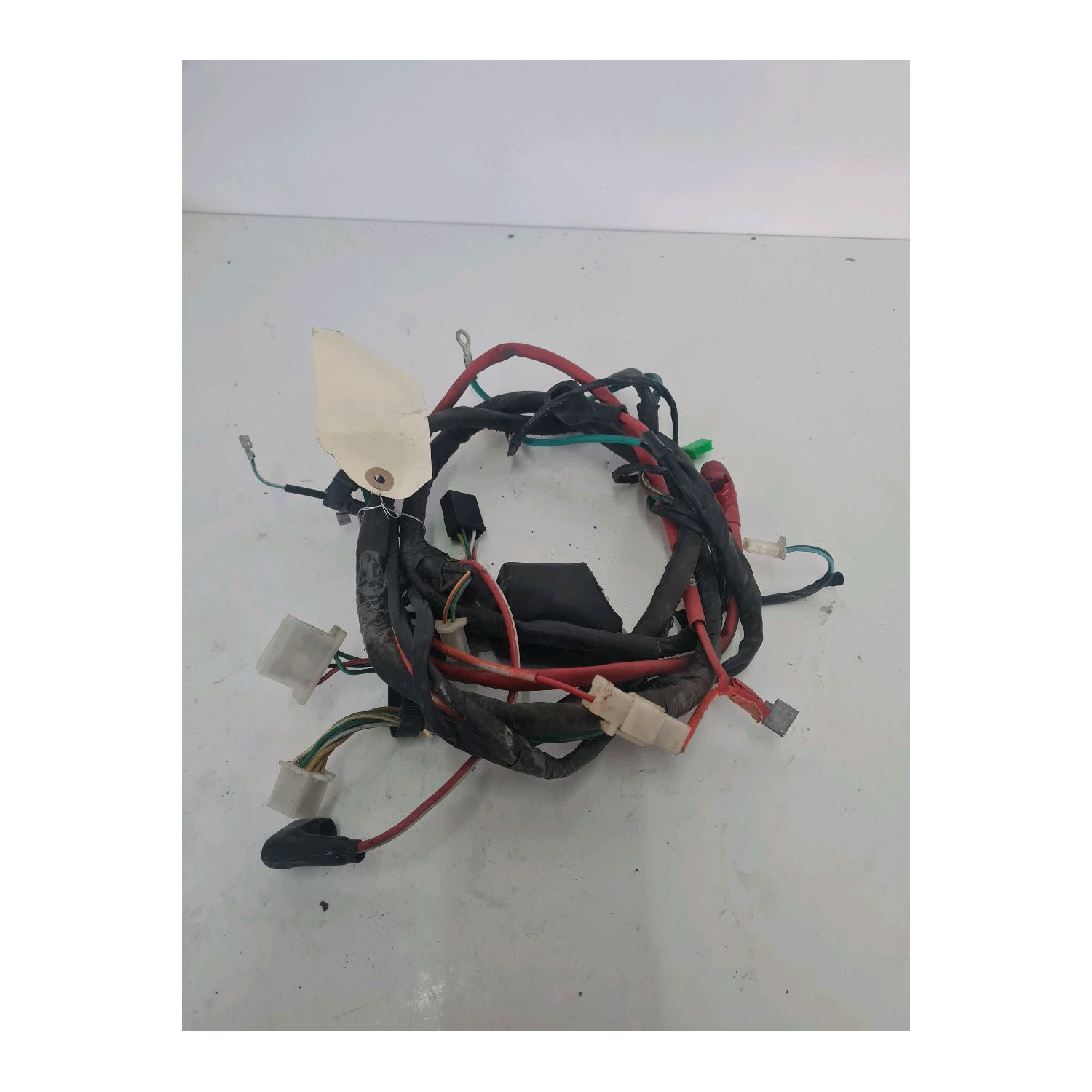 Faisceau électrique  pour SYM FIDDLE 2 50