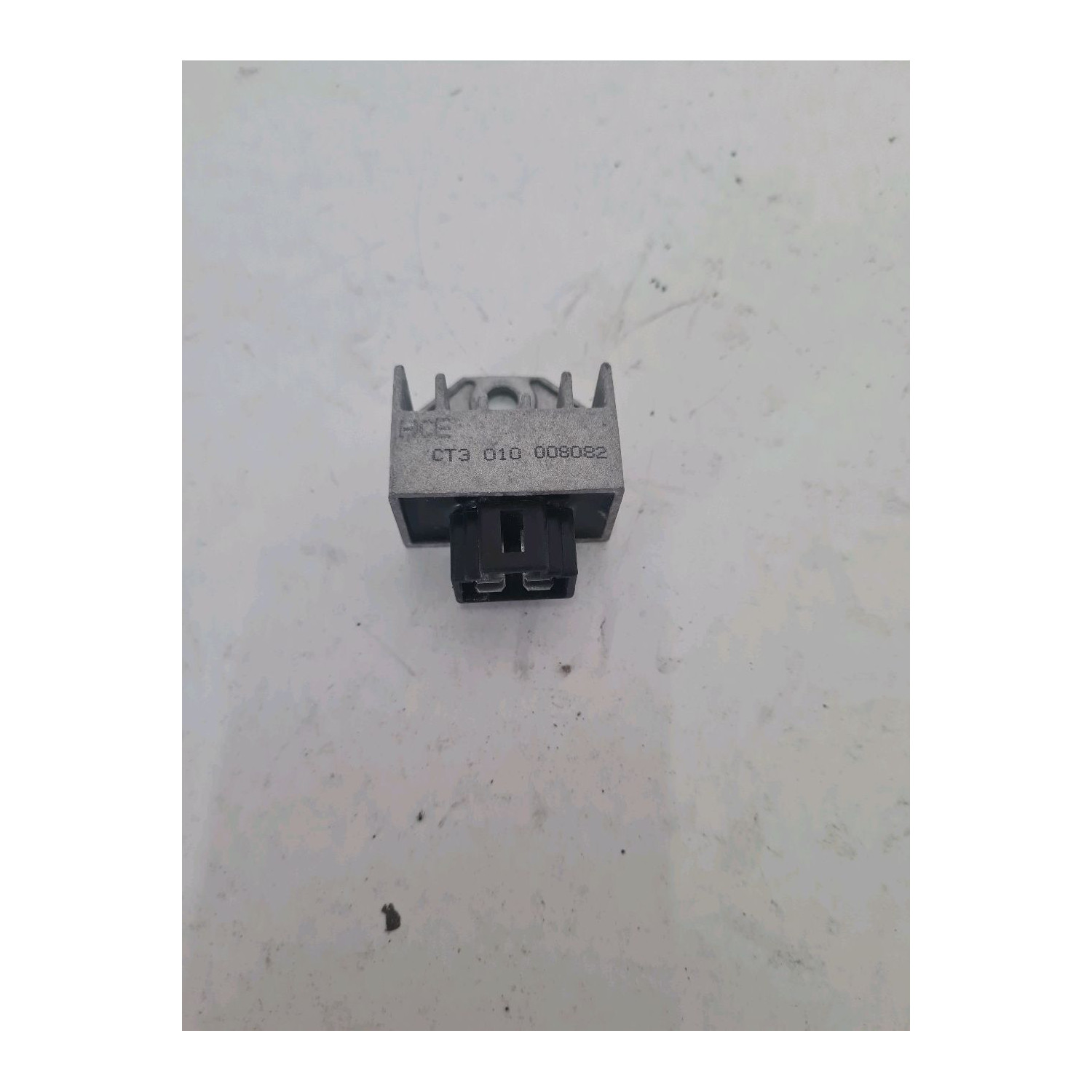 Régulateur  pour SYM FIDDLE 2 50