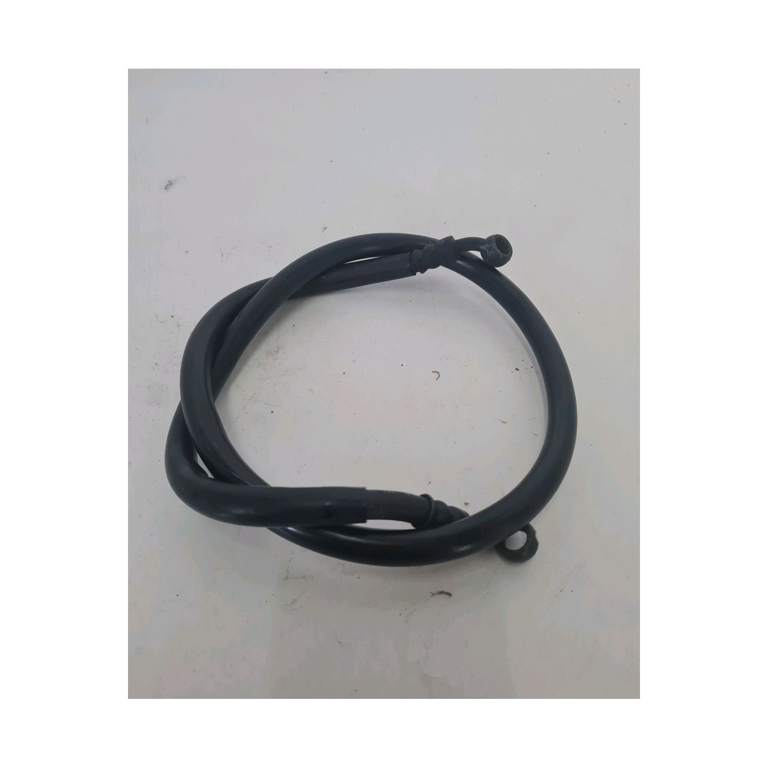 Flexible de frein avant gauche  pour SYM FIDDLE 2 50