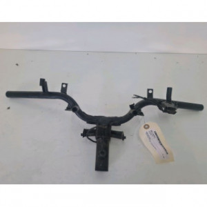 Guidon une pièce  pour SYM FIDDLE 2 50