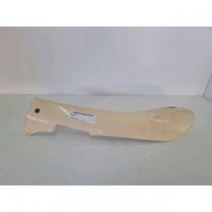 Bas de caisse gauche  pour SYM FIDDLE 2 50