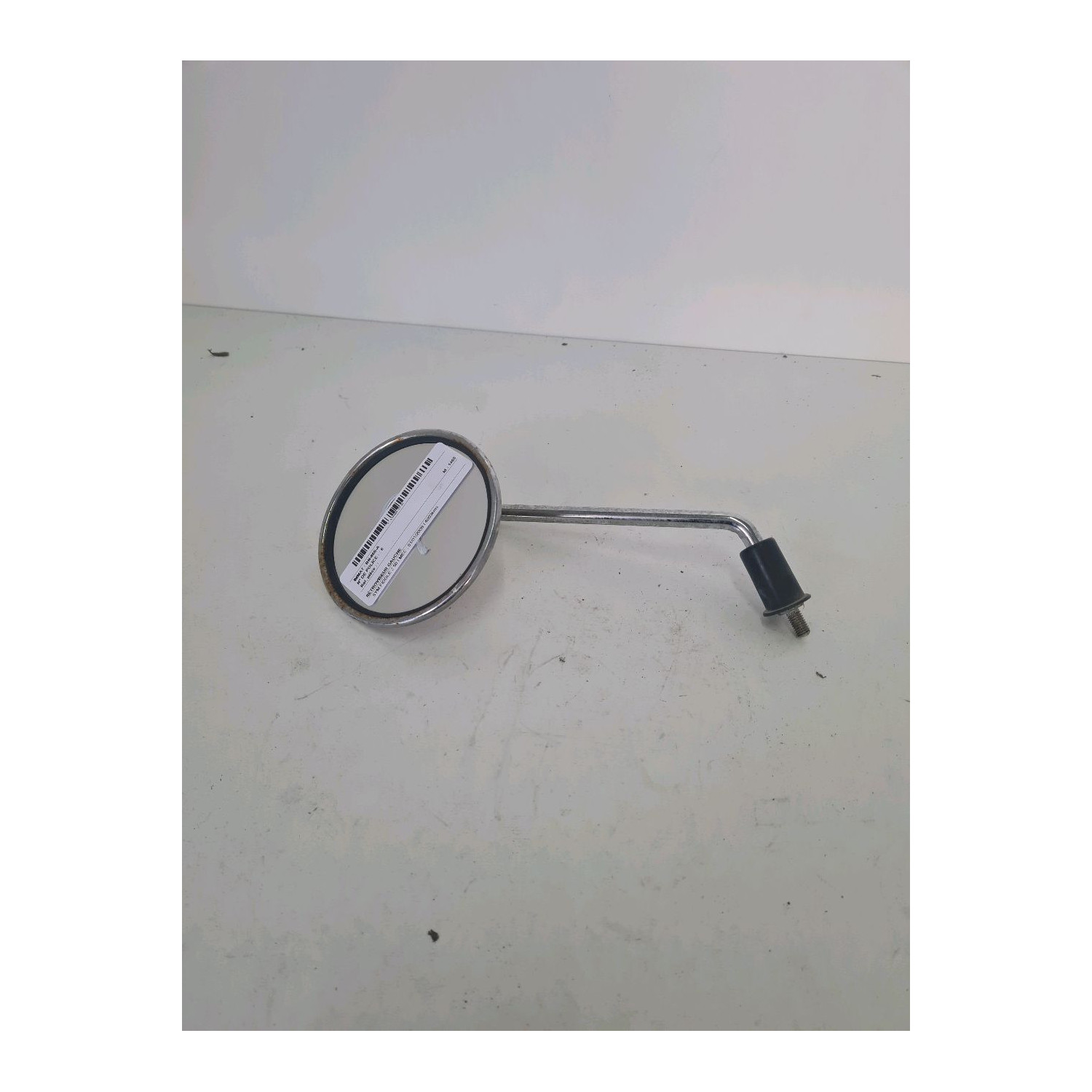 Rétroviseur gauche  pour SYM FIDDLE 2 50