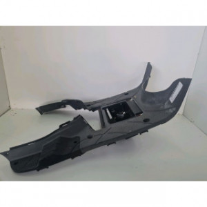 Tablier inférieur avant  pour SYM FIDDLE 2 50