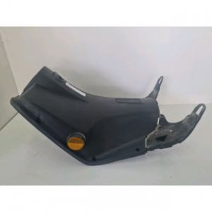 Tablier supérieur avant  pour SYM FIDDLE 2 50