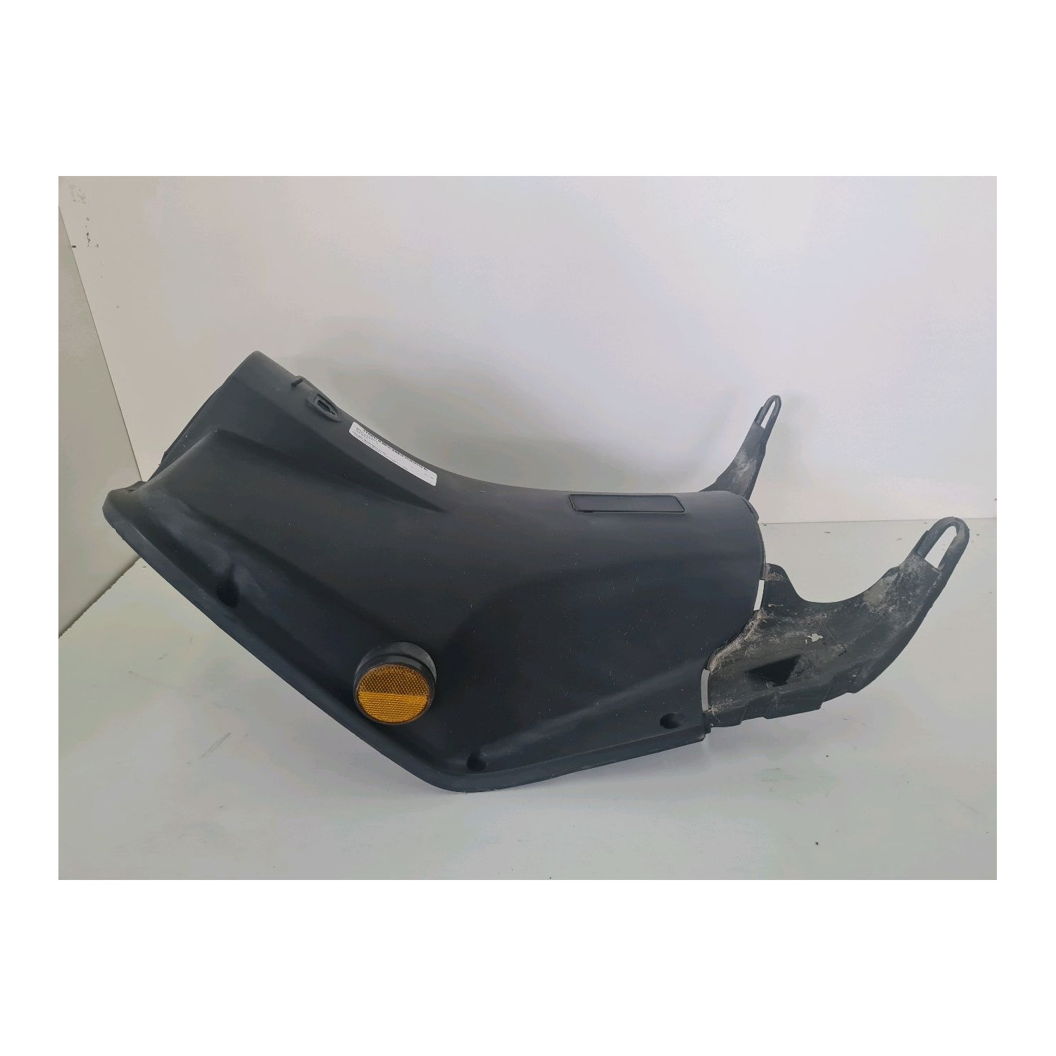 Tablier supérieur avant  pour SYM FIDDLE 2 50