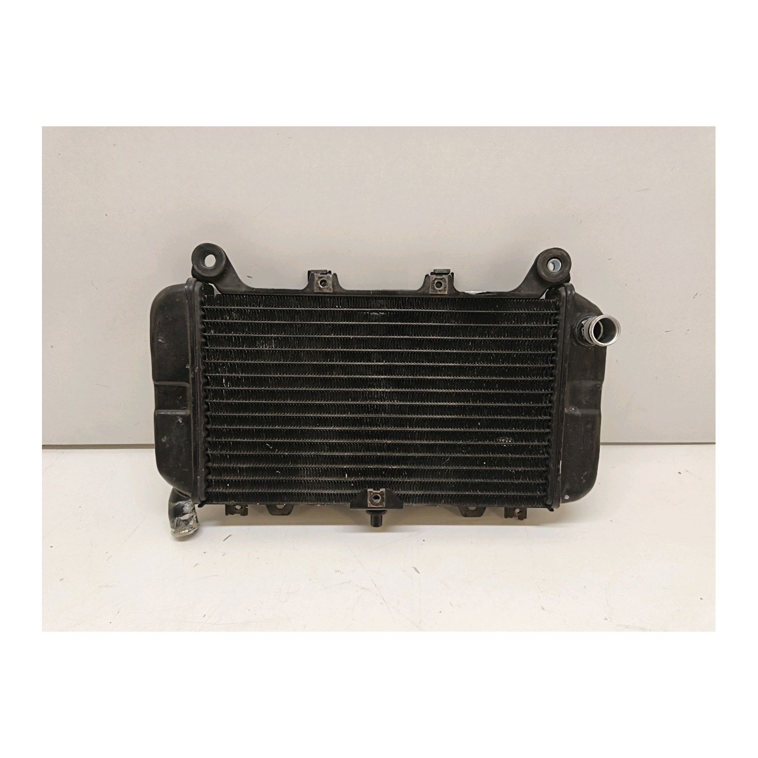 Radiateur d'eau  pour KAWASAKI ZZR 600
