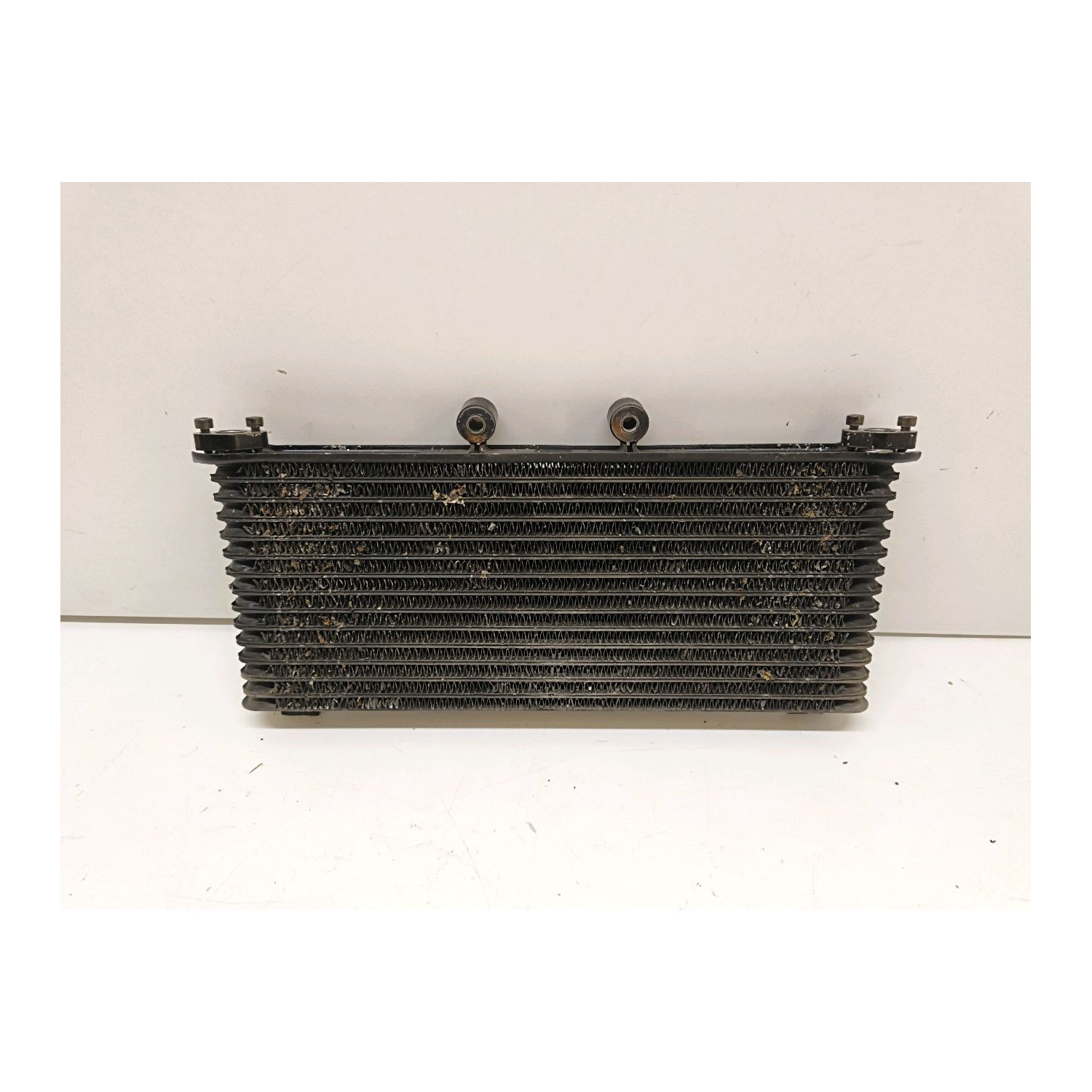 Radiateur d'huile  pour SUZUKI GSXF 750