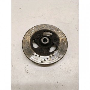 Disque de frein arrière  pour PEUGEOT ELYSTAR 50