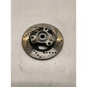 Disque de frein arrière  pour PEUGEOT ELYSTAR 50