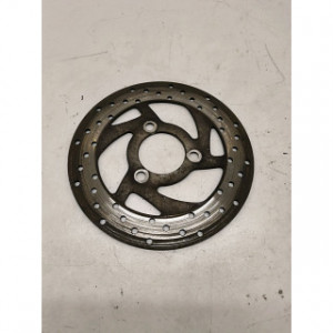 Disques de frein avant gauche  pour PEUGEOT ELYSTAR 50