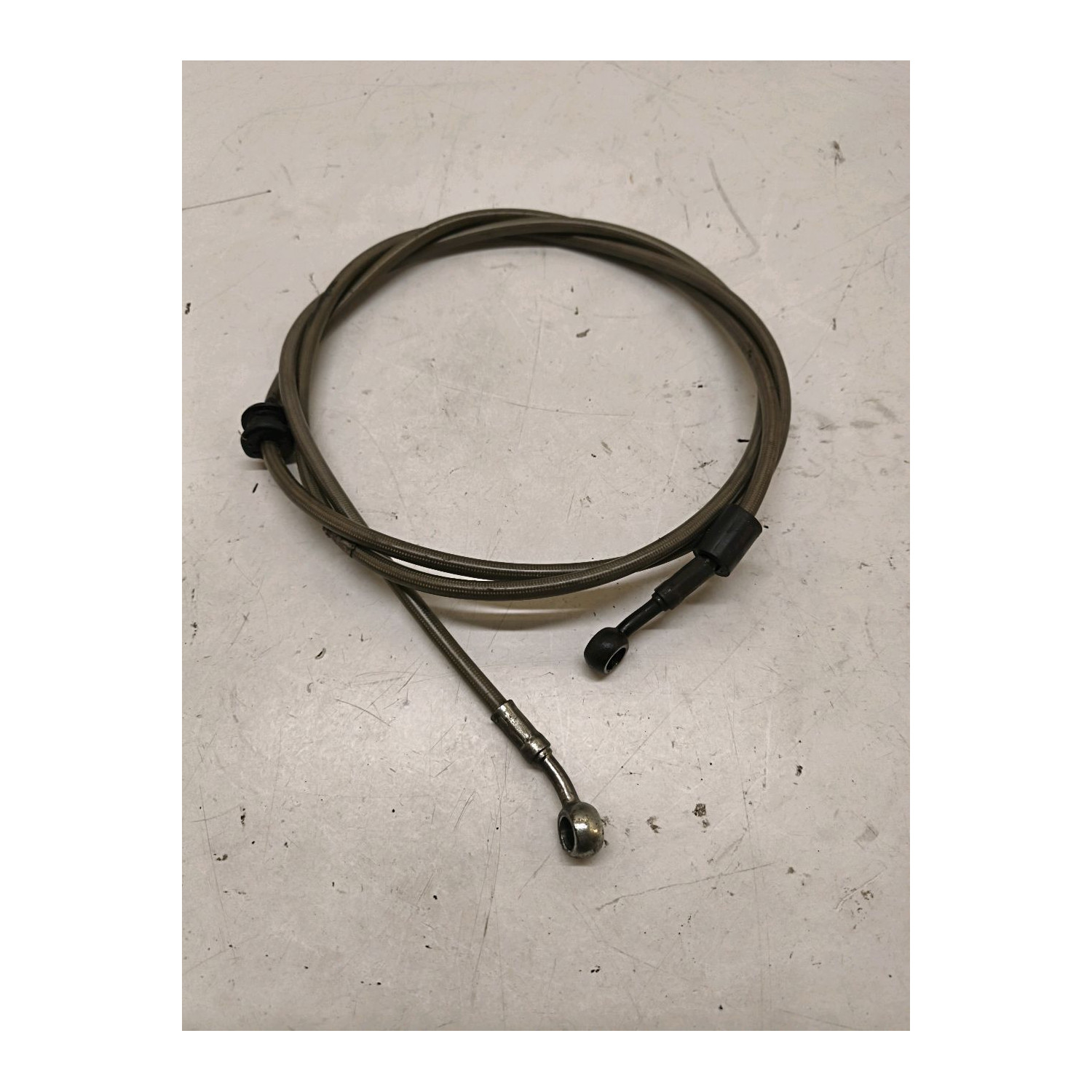 Flexible de frein arrière  pour PEUGEOT ELYSTAR 50