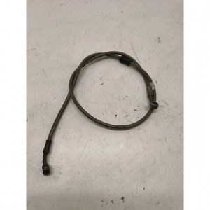 Flexible de frein avant gauche  pour PEUGEOT ELYSTAR 50