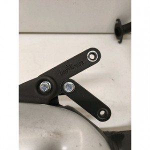 Silencieux échappement  pour PEUGEOT ELYSTAR 50