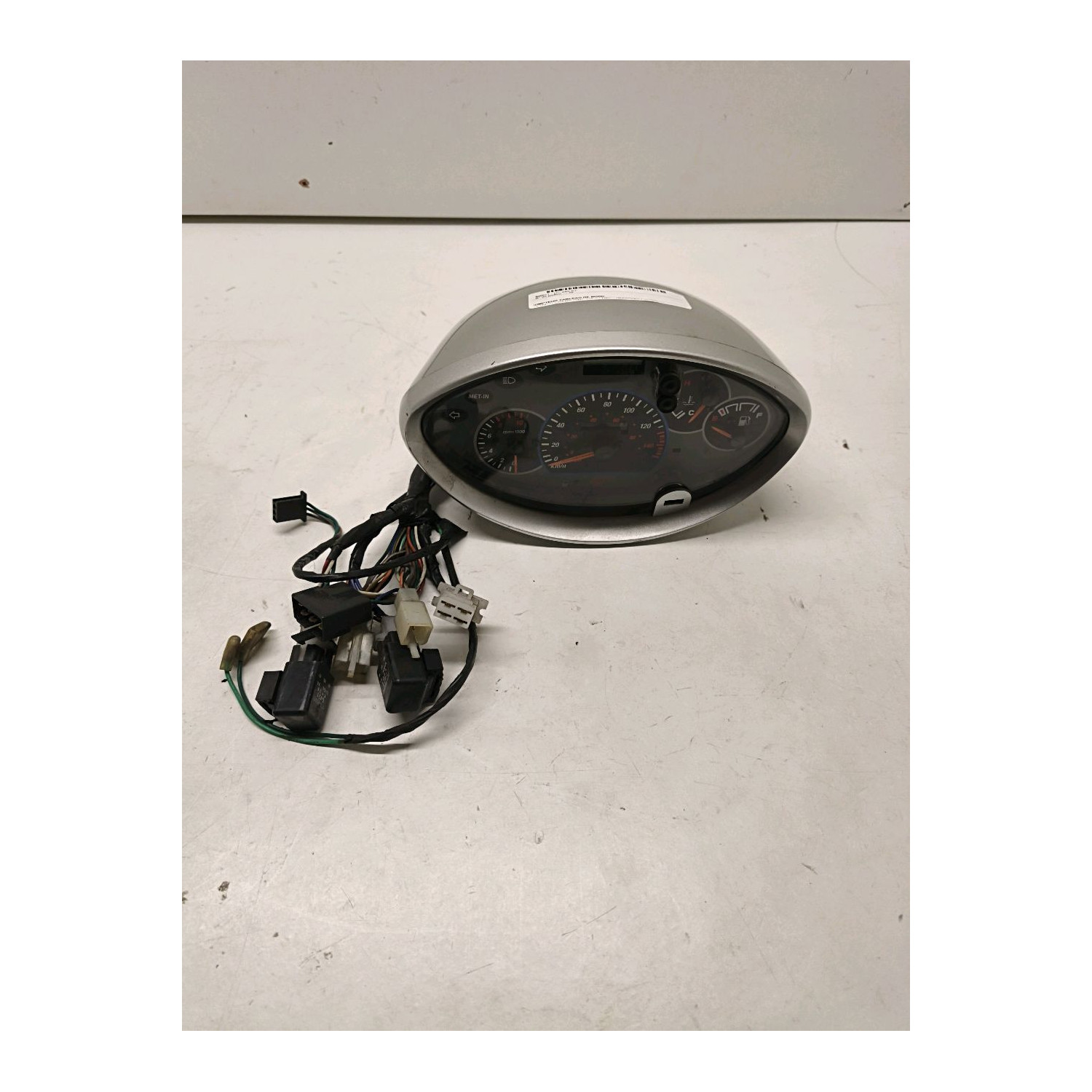 Compteur tableau de bord  pour KYMCO GRAND DINK 125 S