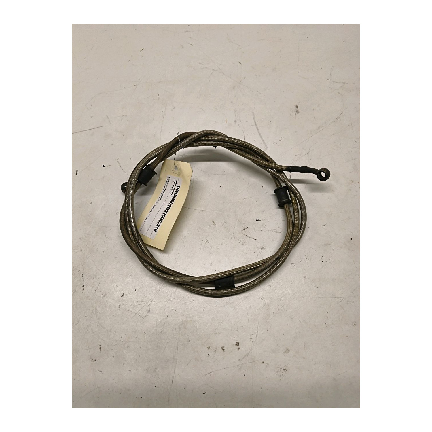 Flexible de frein arrière  pour KYMCO GRAND DINK 125 S