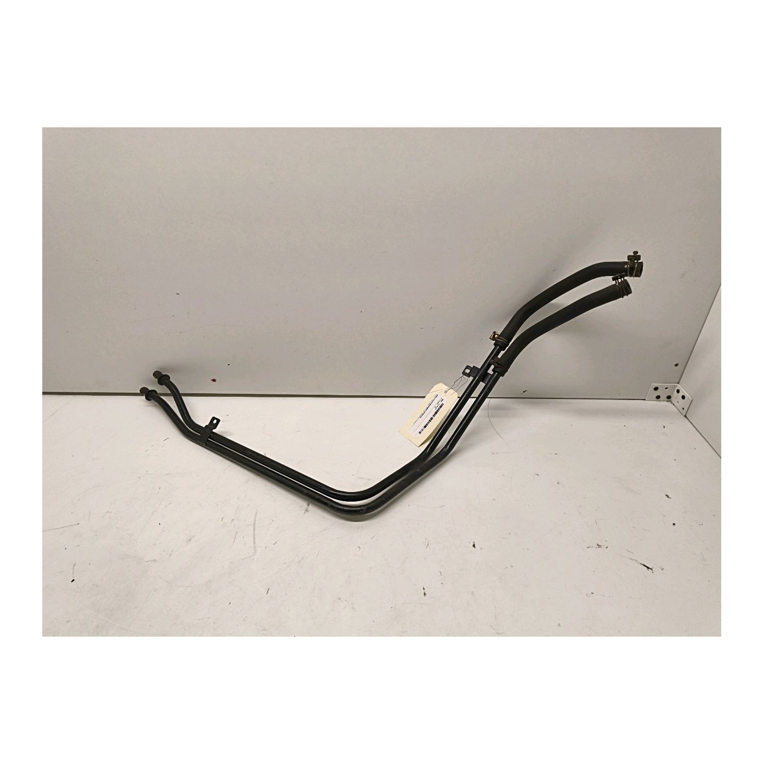 Durite de refroidissement inférieure  pour KYMCO GRAND DINK 125 S