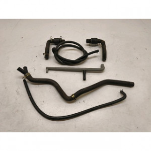 Durite divers  pour KAWASAKI ZZR 600