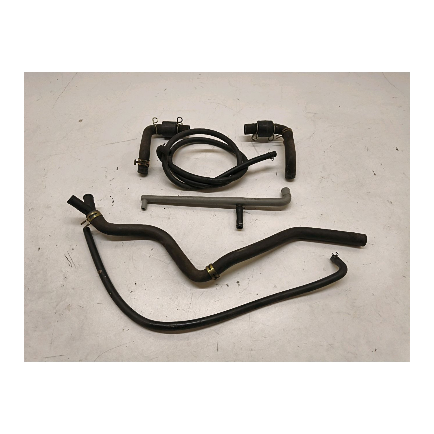 Durite divers  pour KAWASAKI ZZR 600