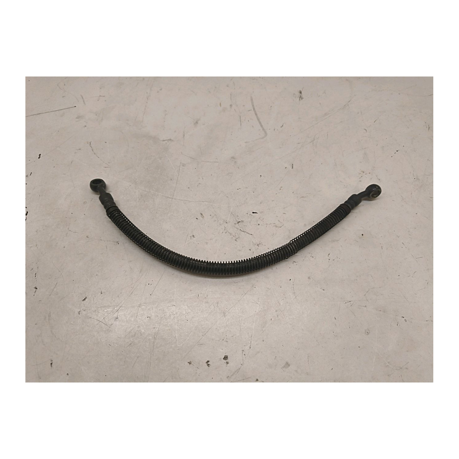Flexible de frein arrière  pour KAWASAKI ZZR 600