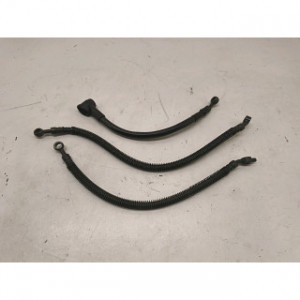 Flexible de frein avant gauche  pour KAWASAKI ZZR 600