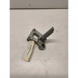 Repose pied arrière droit  pour KAWASAKI ZZR 600