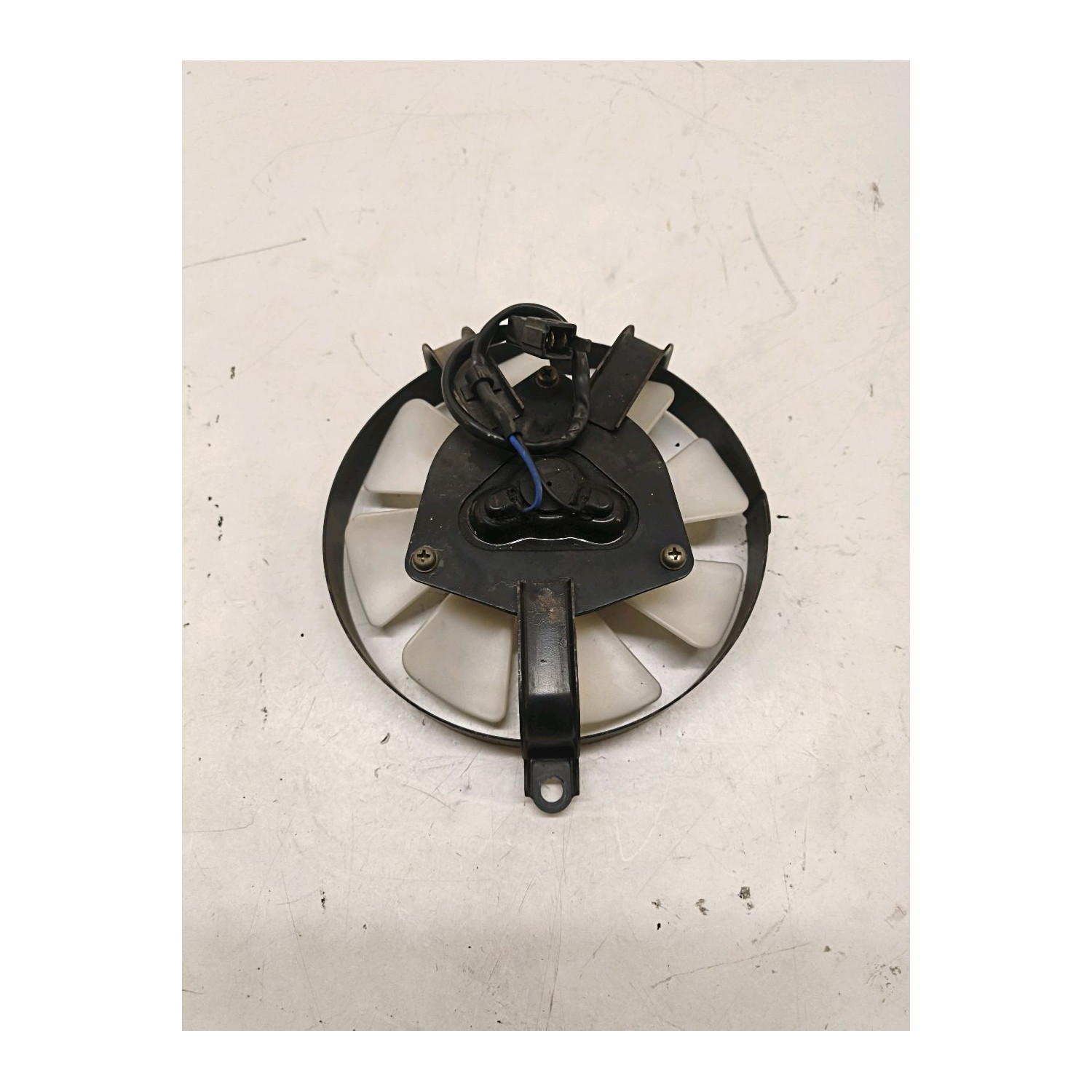 Ventilateur  pour KAWASAKI ZZR 600