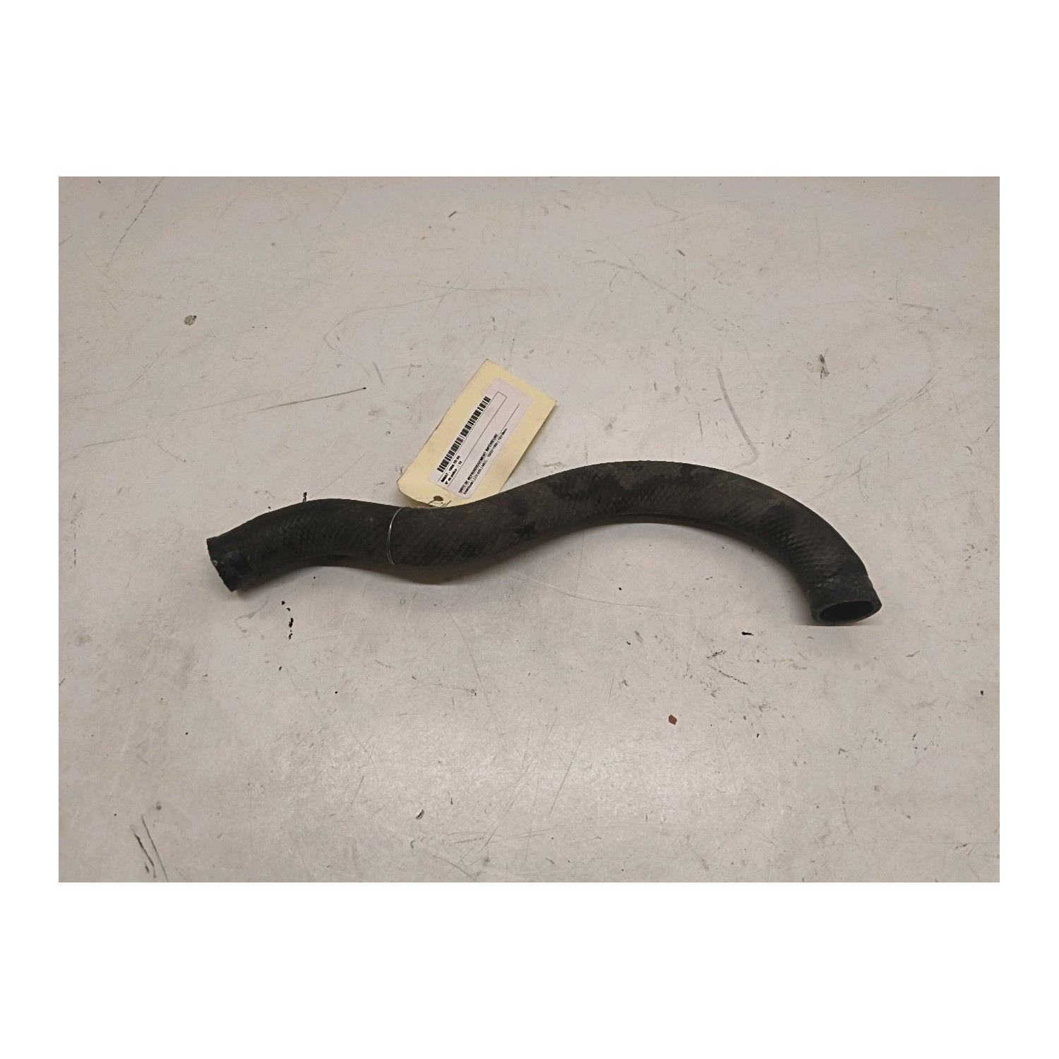 Durite de refroidissement inférieure  pour KAWASAKI ZZR 600