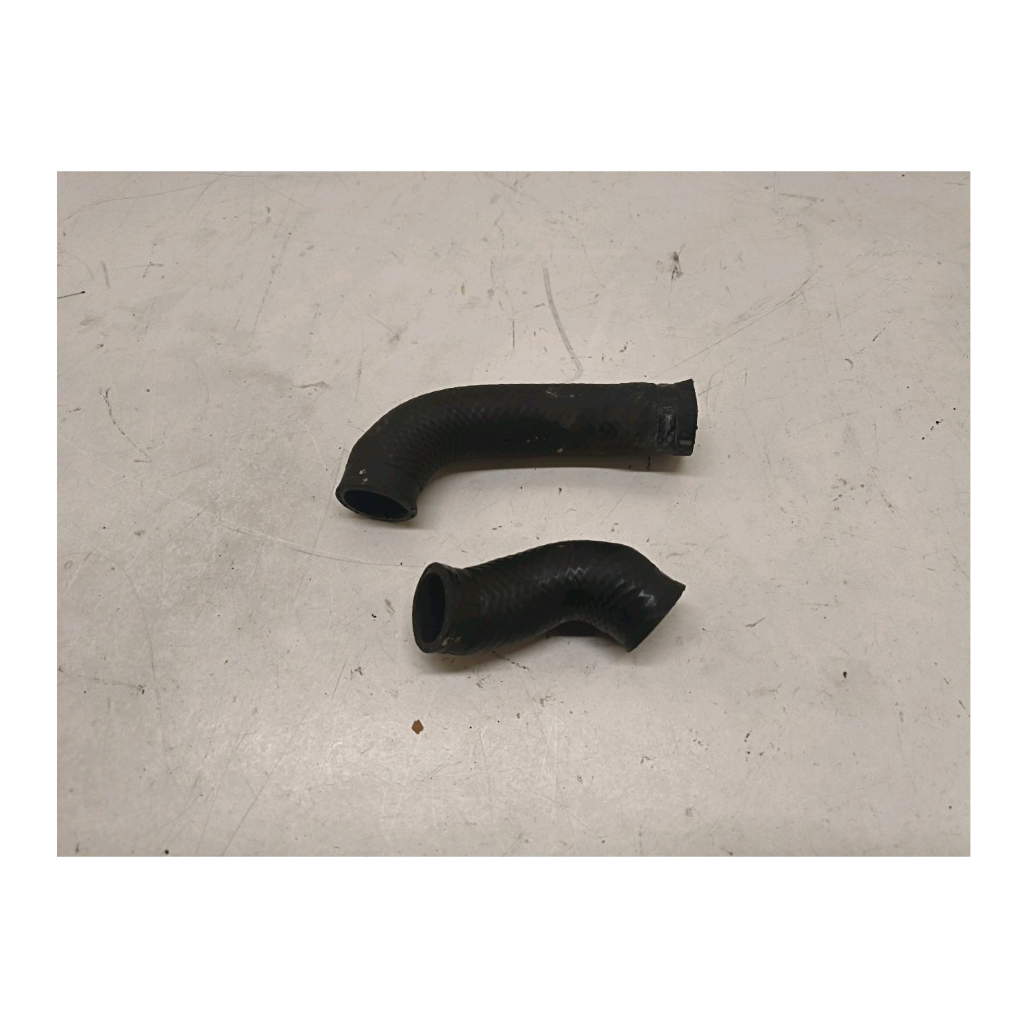Durite de refroidissement supérieure  pour KAWASAKI ZZR 600