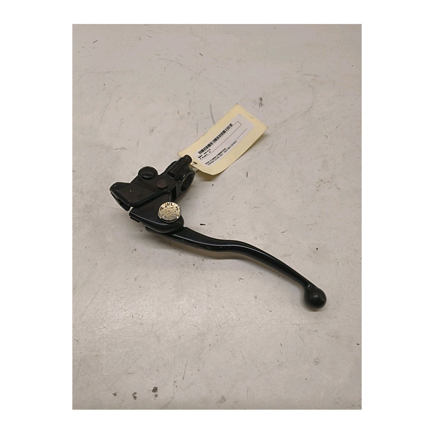Maitre cylindre d embrayage  pour KAWASAKI ZZR 600