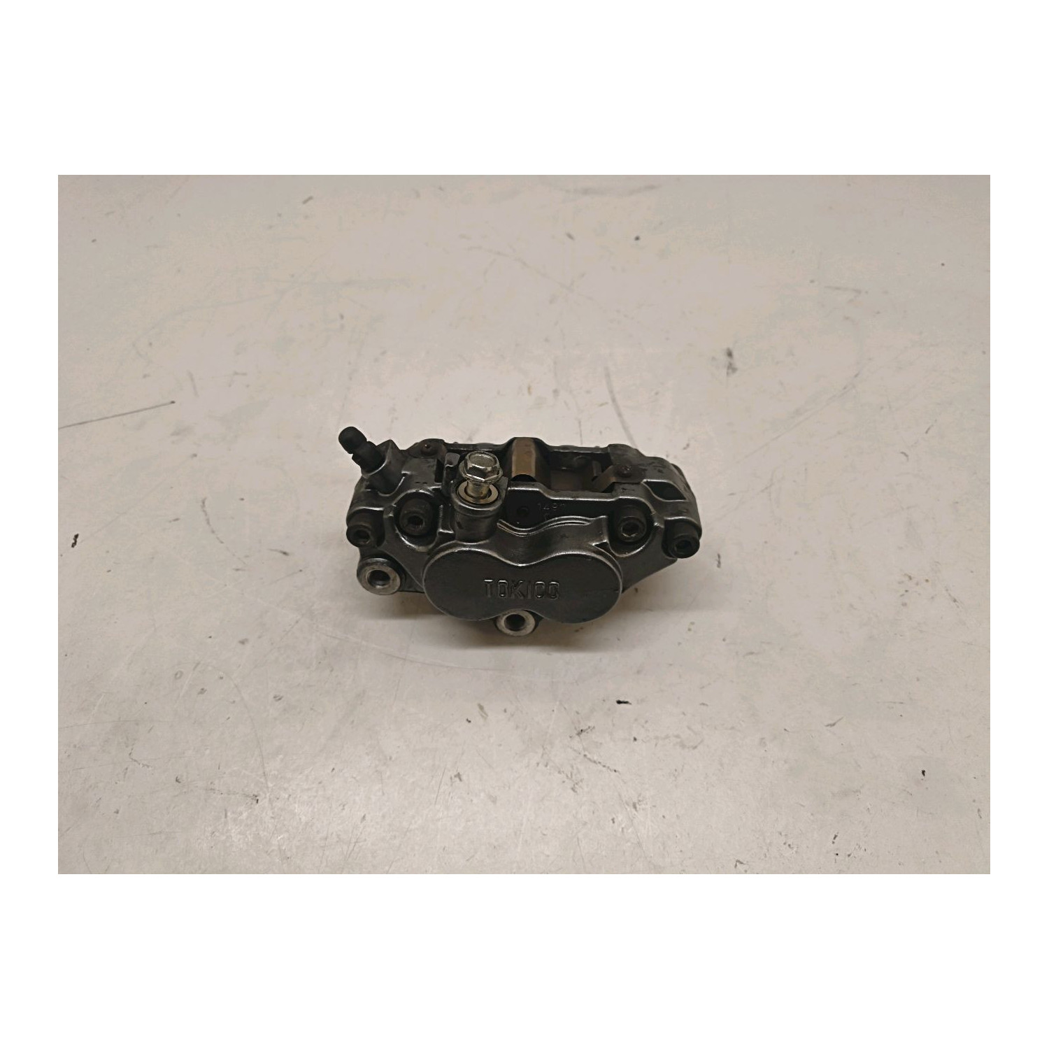 étriers de frein avant gauche  pour KAWASAKI ZZR 600