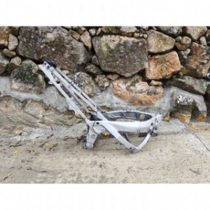 Cadre  pour KAWASAKI ZZR 600