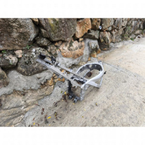 Cadre  pour KAWASAKI ZZR 600